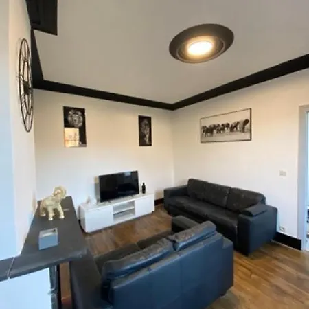 Tatil Evi D L'ardoise Prive