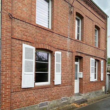 D L'ardoise Prive Fumay