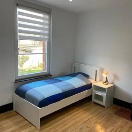 D L'ardoise Prive Tatil Evi *