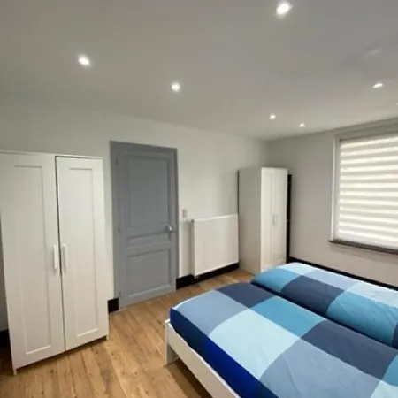 Tatil Evi D L'ardoise Prive