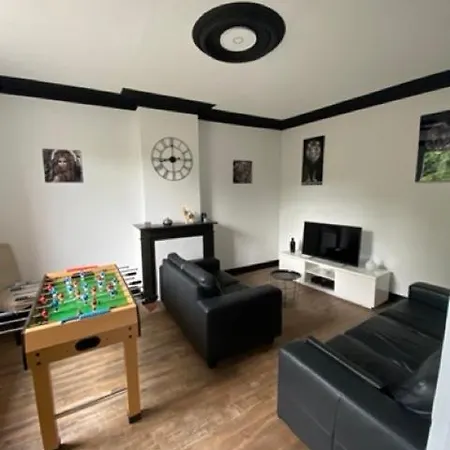 D L'ardoise Prive Tatil Evi Fumay