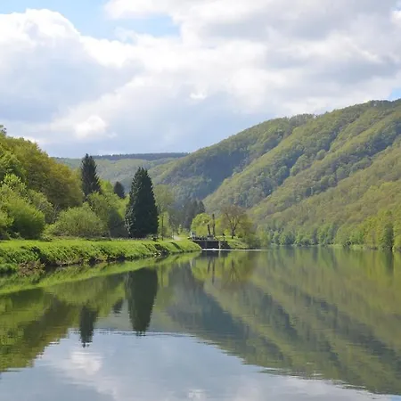 Tatil Evi D L'ardoise Prive