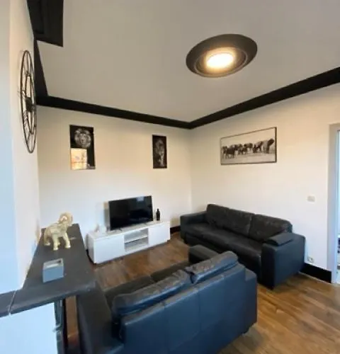 Holiday home D L'ardoise Prive