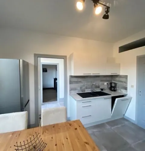 Holiday home D L'ardoise Prive *