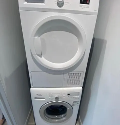 D L'ardoise Prive Holiday home *