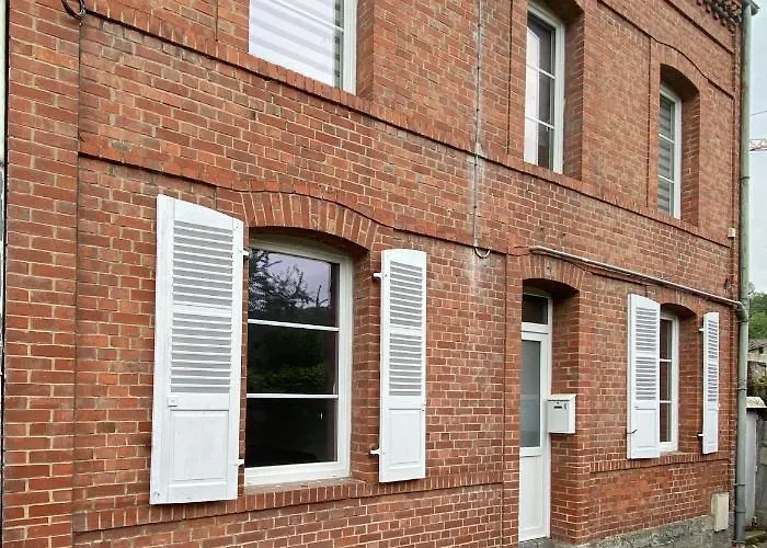 D L'ardoise Prive Fumay