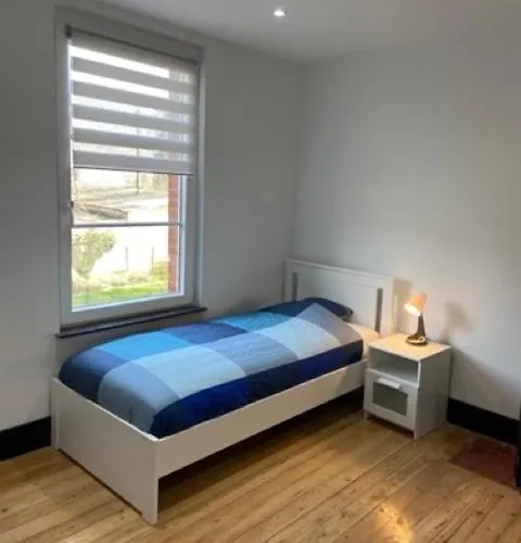 D L'ardoise Prive Holiday home *