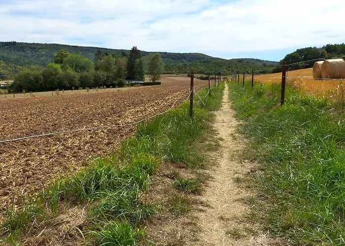 Holiday home D L'ardoise Prive *