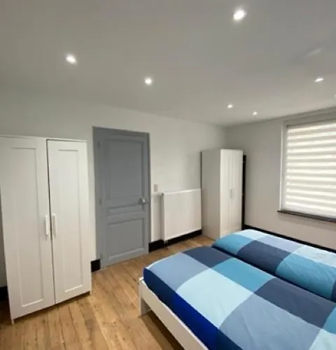 Holiday home D L'ardoise Prive