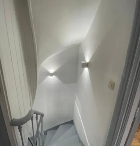 D L'ardoise Prive Holiday home